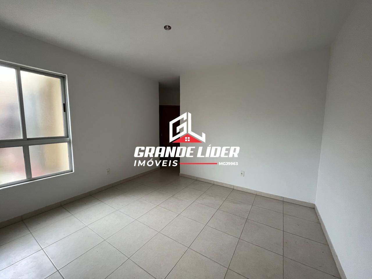 Apartamento à venda no Cabral: 