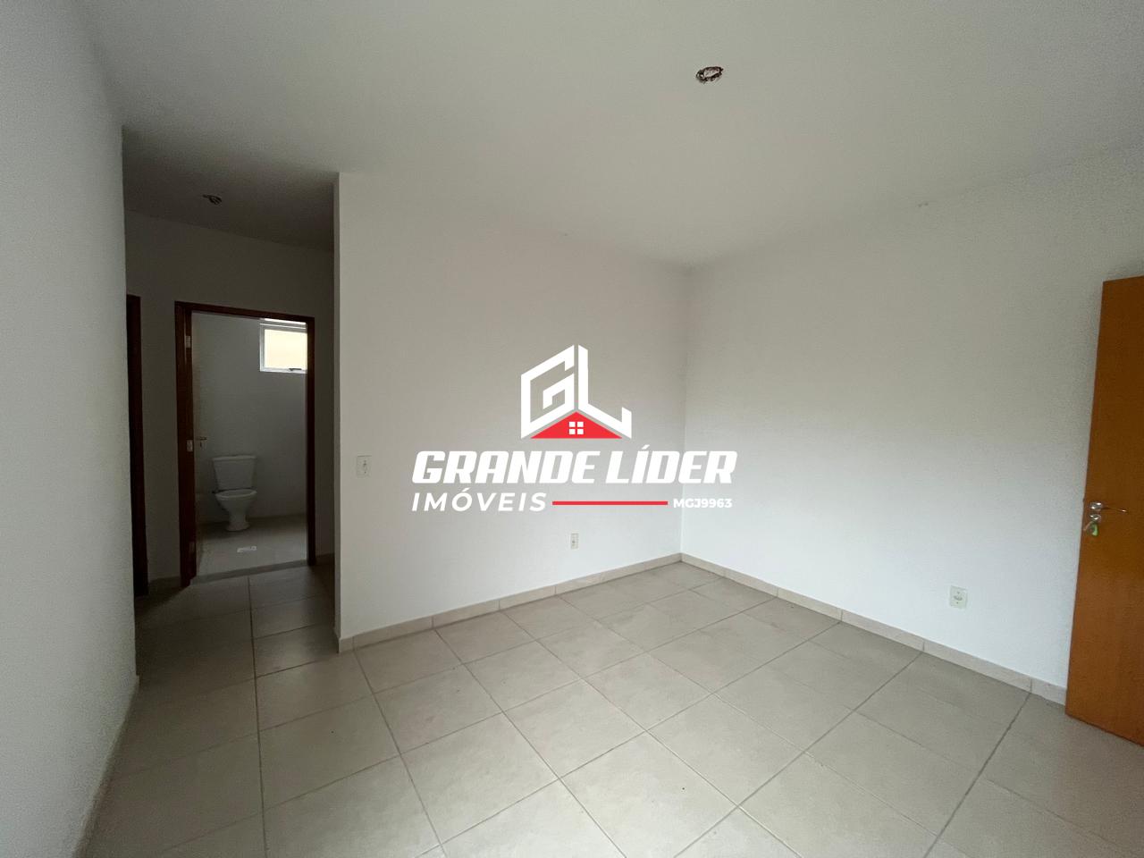 Apartamento à venda no Cabral: 