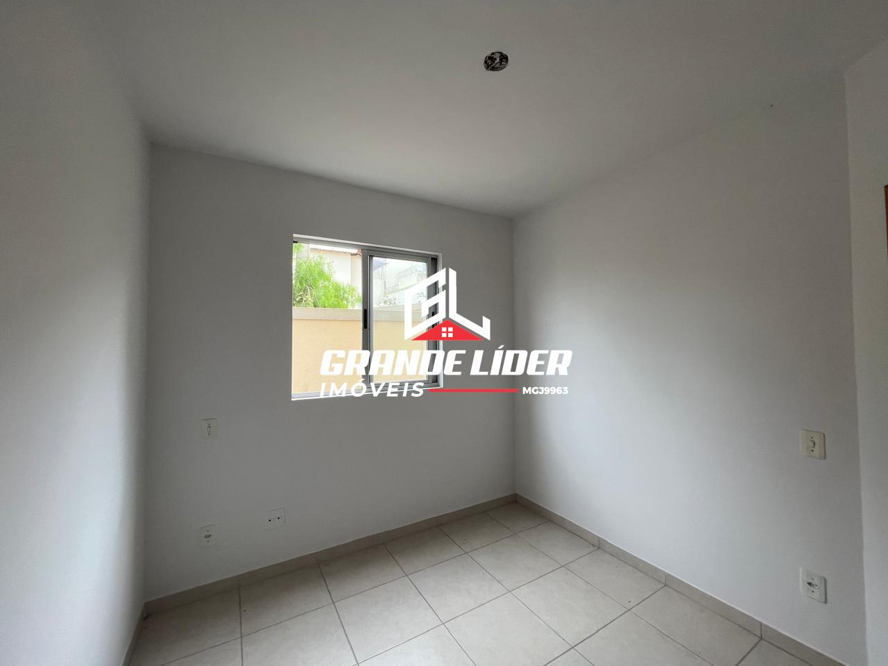 Apartamento à venda no Cabral: 