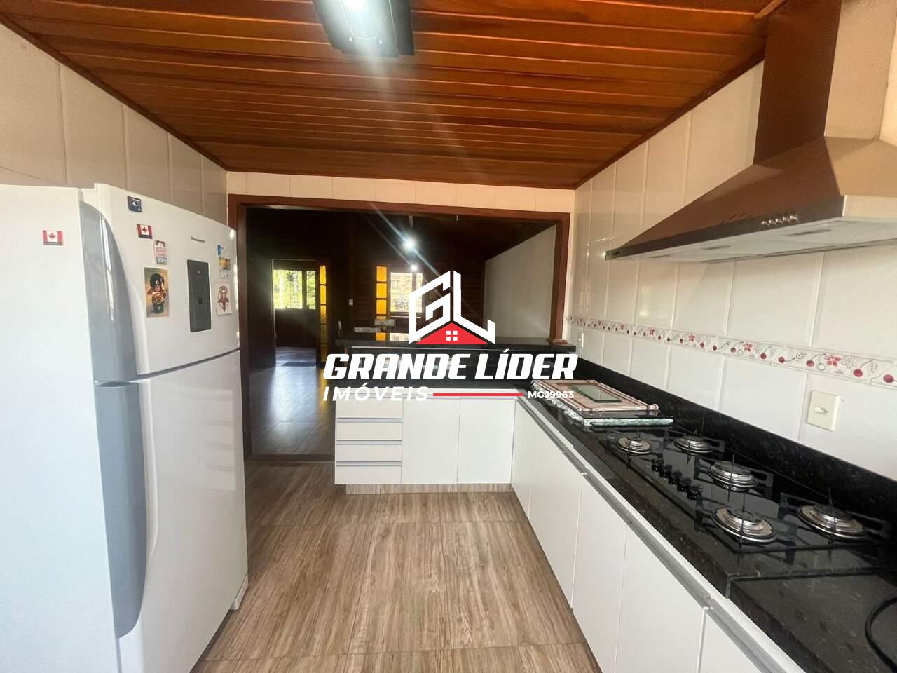 Casa à venda no Darcy Vargas: 