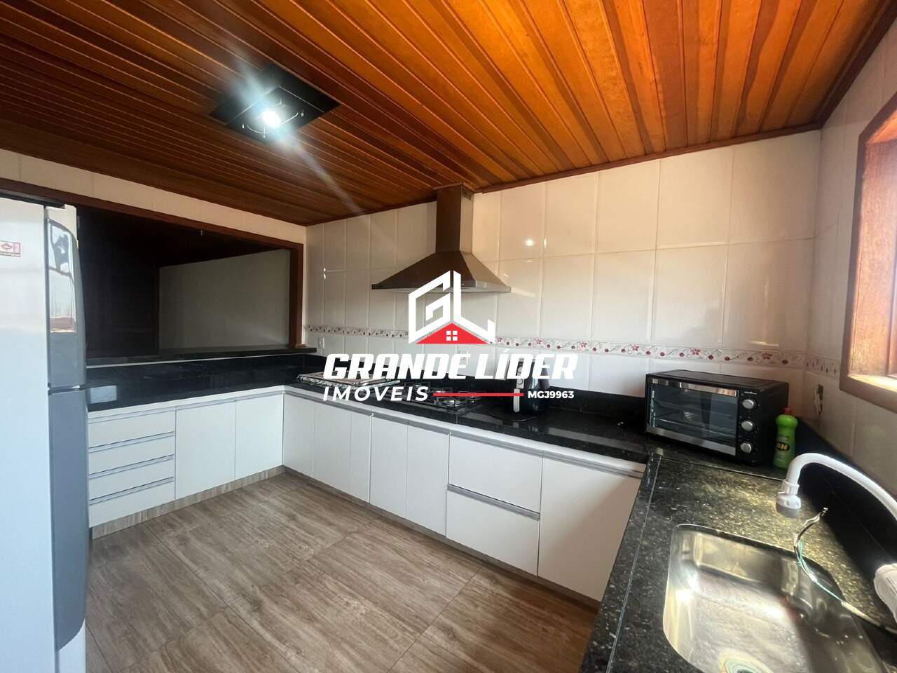 Casa à venda no Darcy Vargas: 