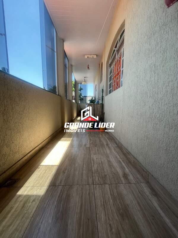 Casa à venda no Darcy Vargas: 