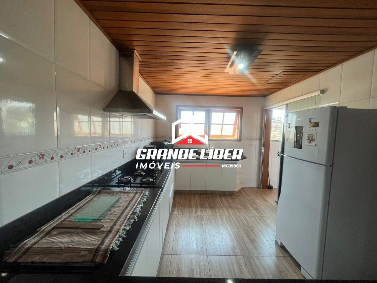 Casa à venda no Darcy Vargas: 