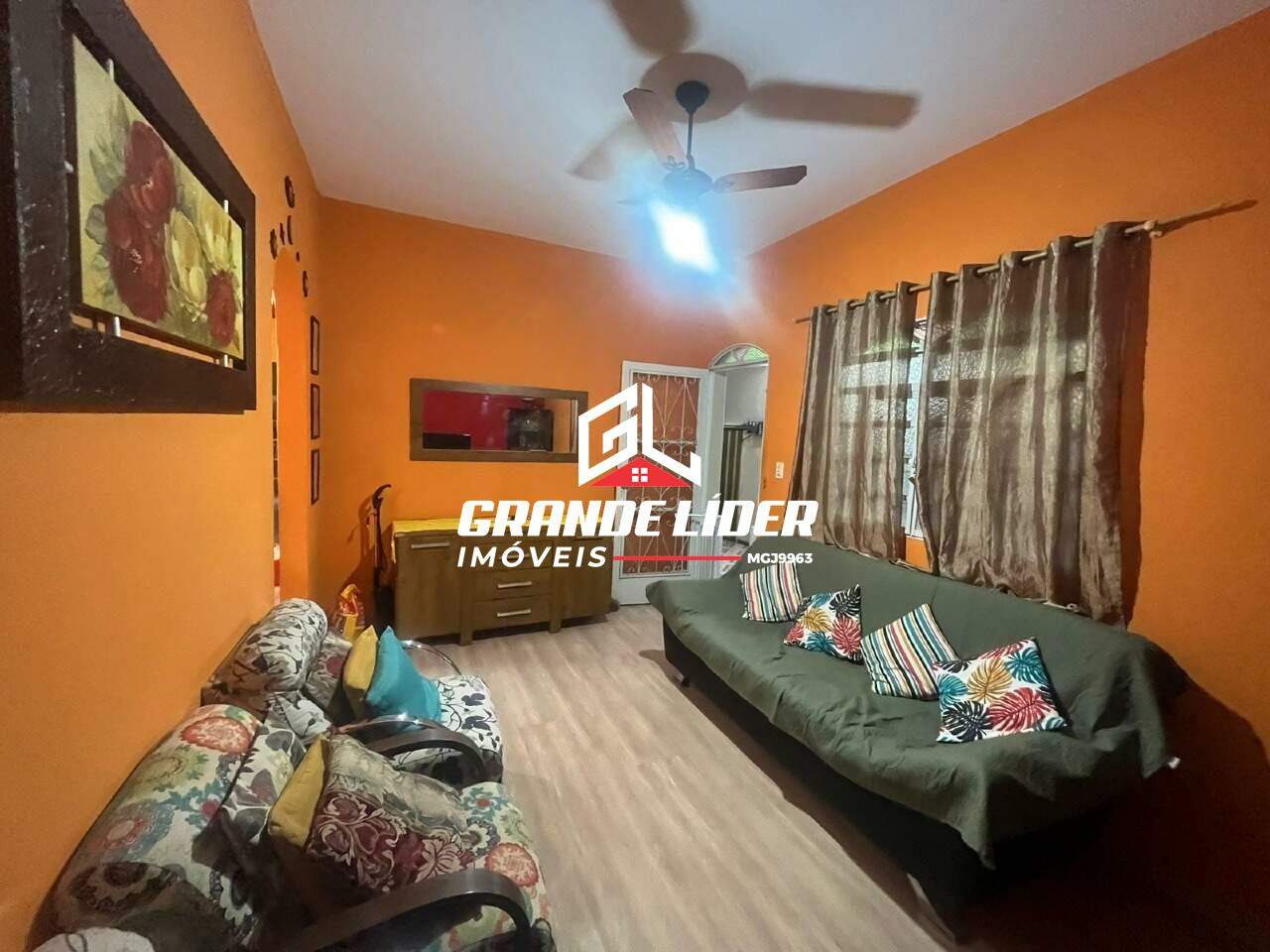 Casa à venda no Darcy Vargas: 