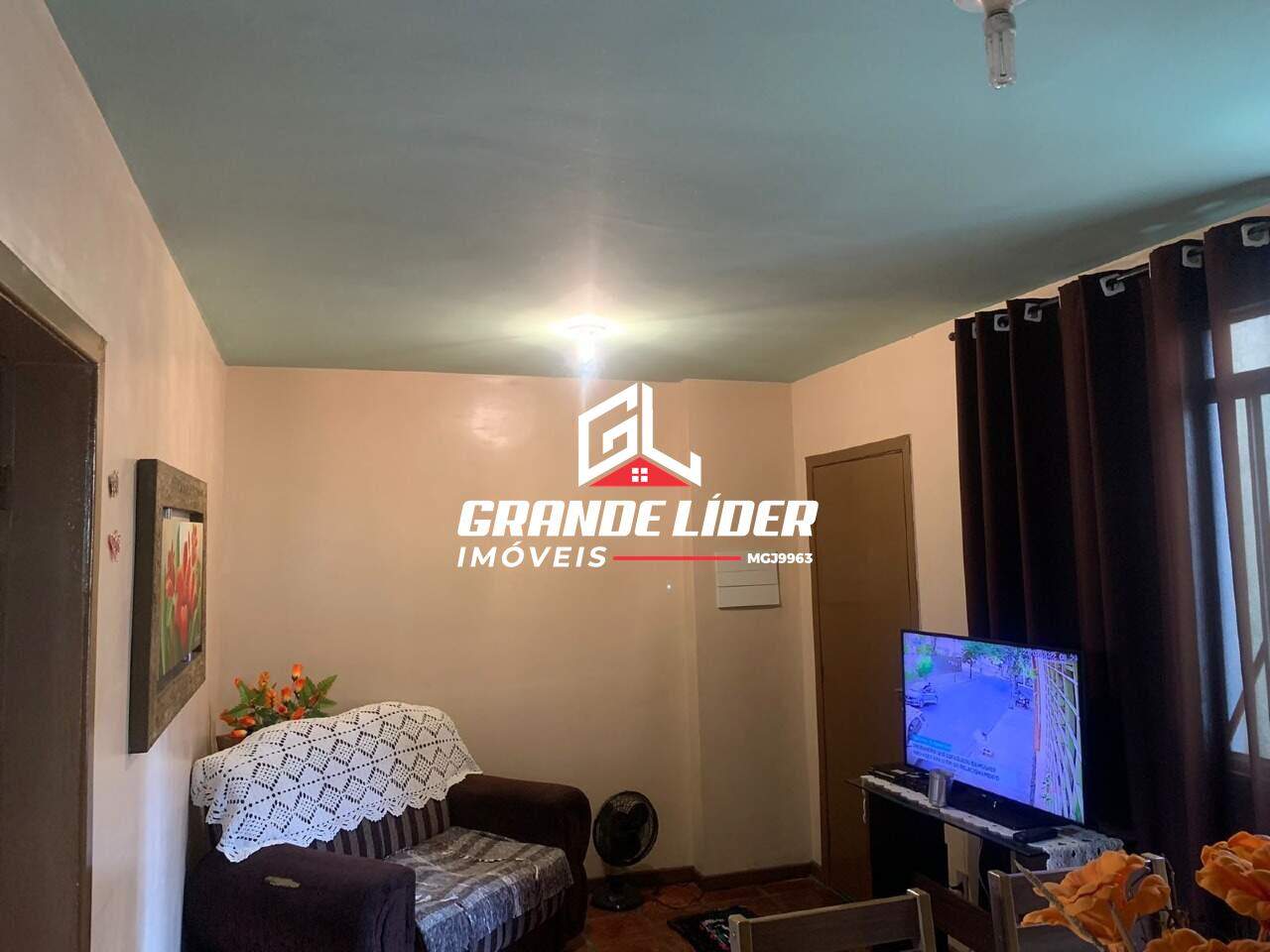 Apartamento à venda no Jardim Industrial: 