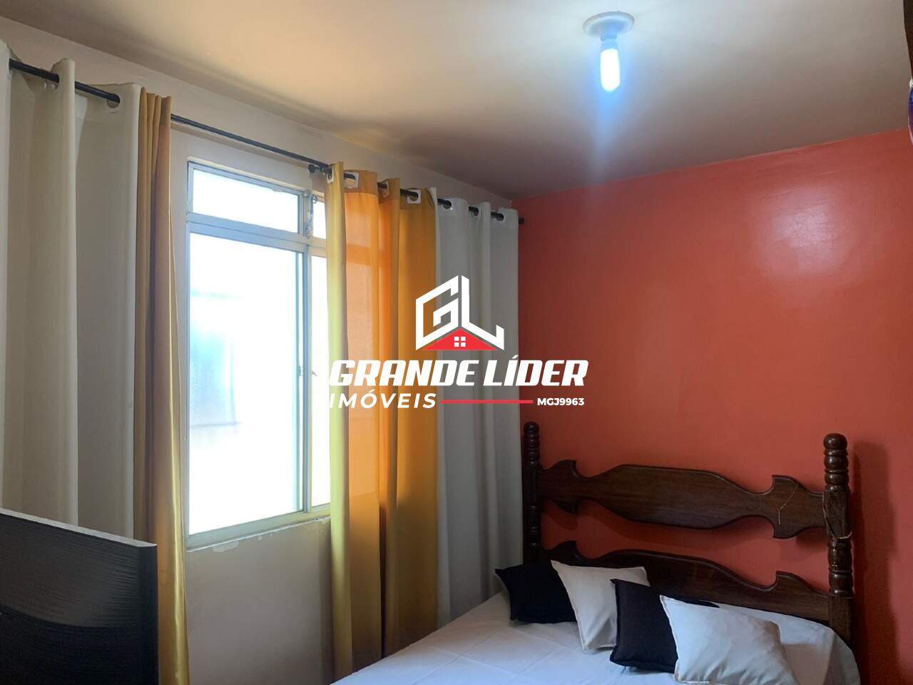 Apartamento à venda no Jardim Industrial: 