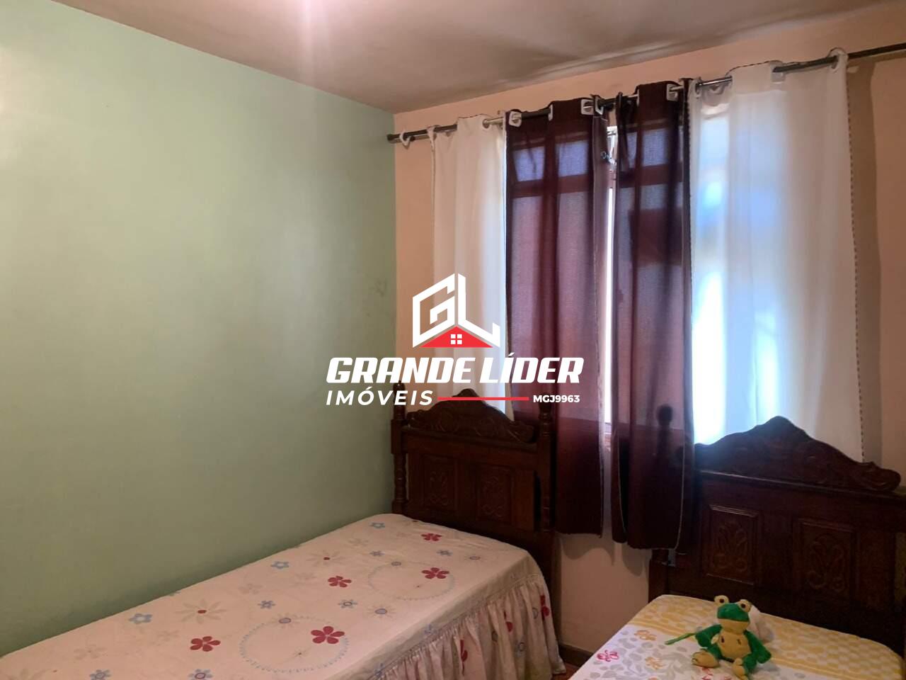 Apartamento à venda no Jardim Industrial: 