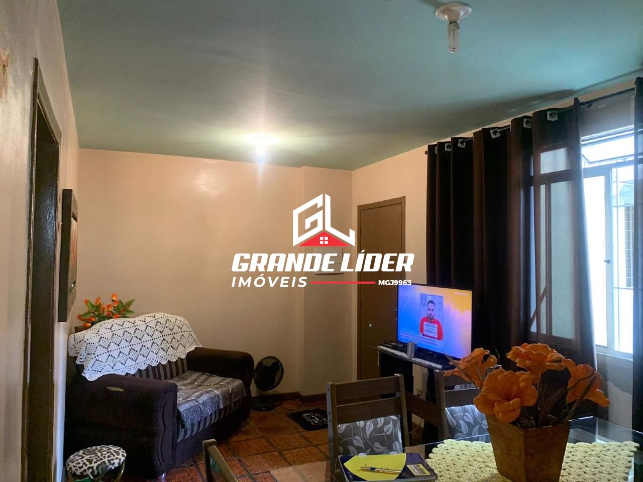 Apartamento à venda no Jardim Industrial: 