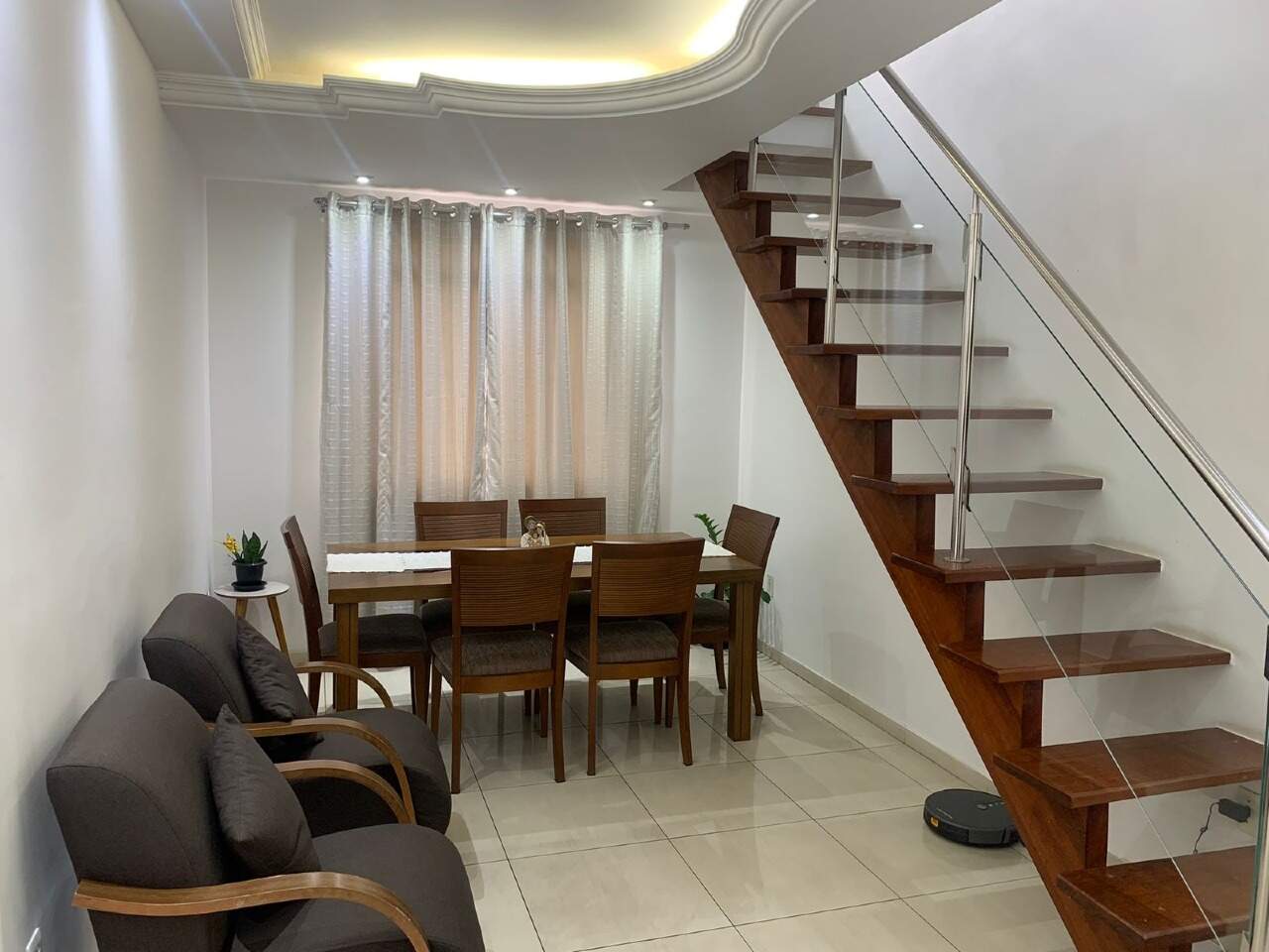 Cobertura à venda no Riacho das Pedras: 