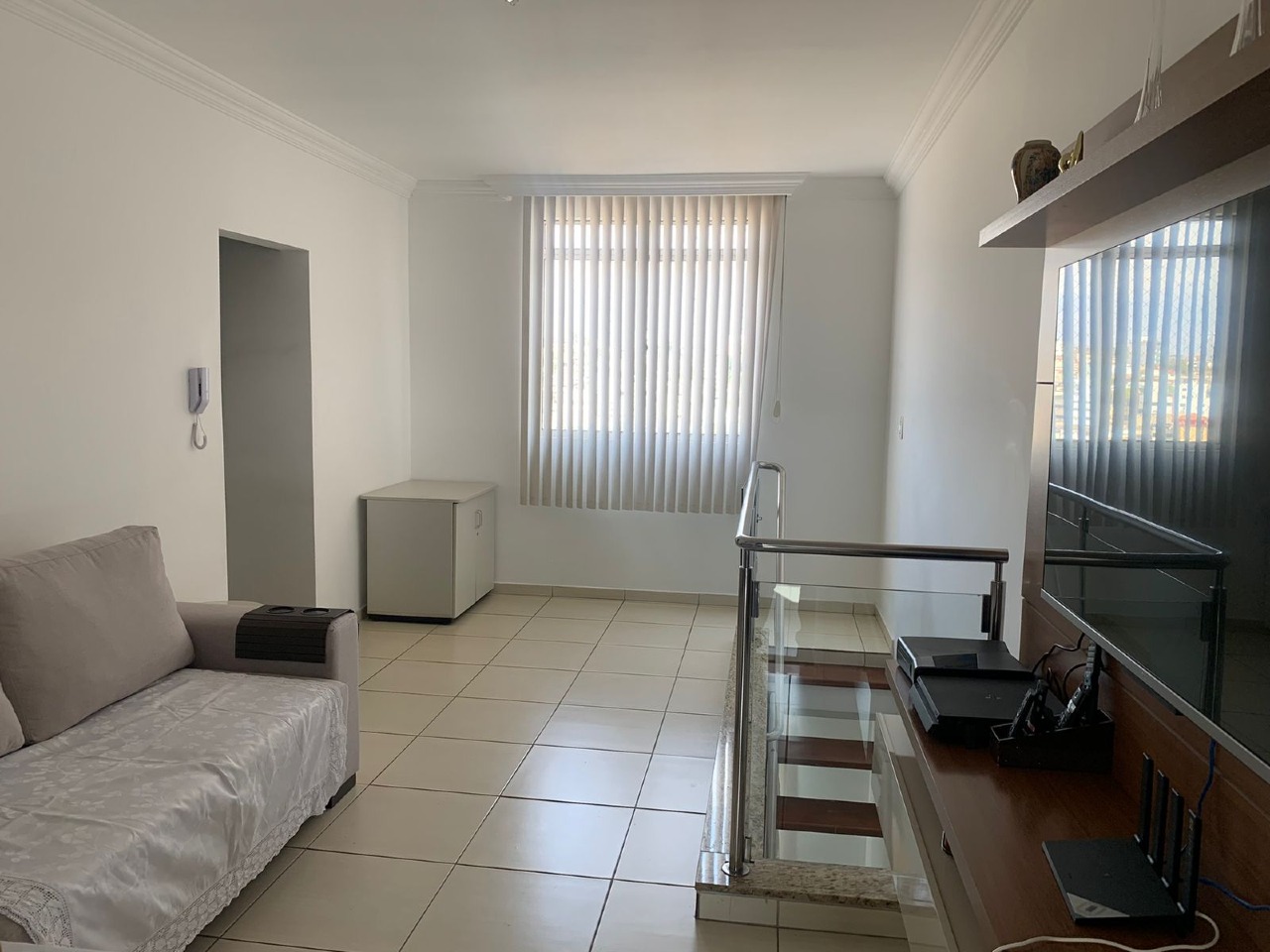 Cobertura à venda no Riacho das Pedras: 