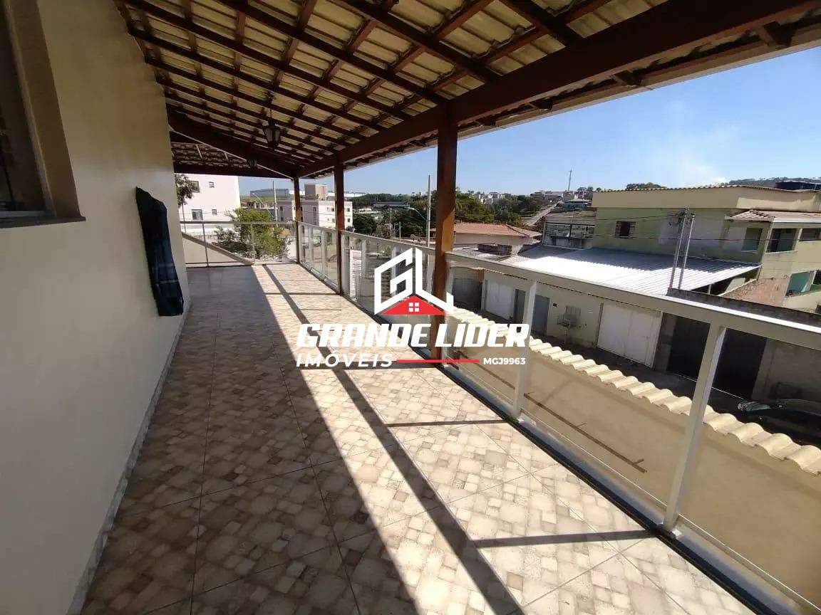 Casa à venda no Amarante: 