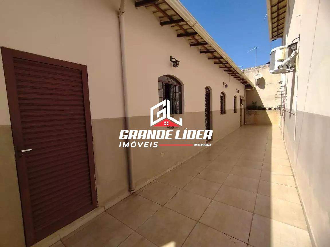 Casa à venda no Amarante: 