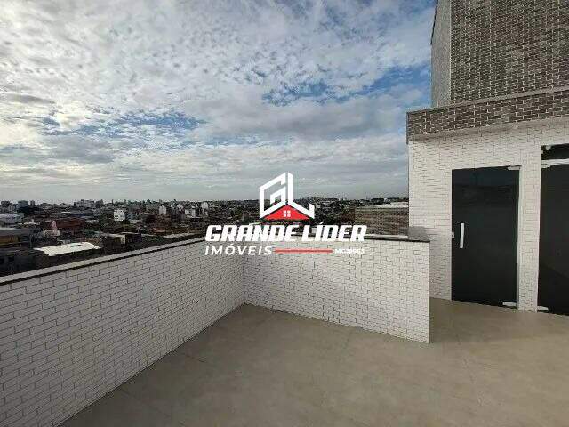 Apartamento à venda no Amazonas: 