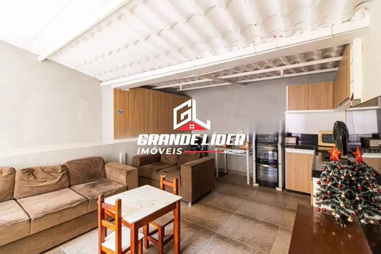 Área privativa à venda no Fonte Grande: 