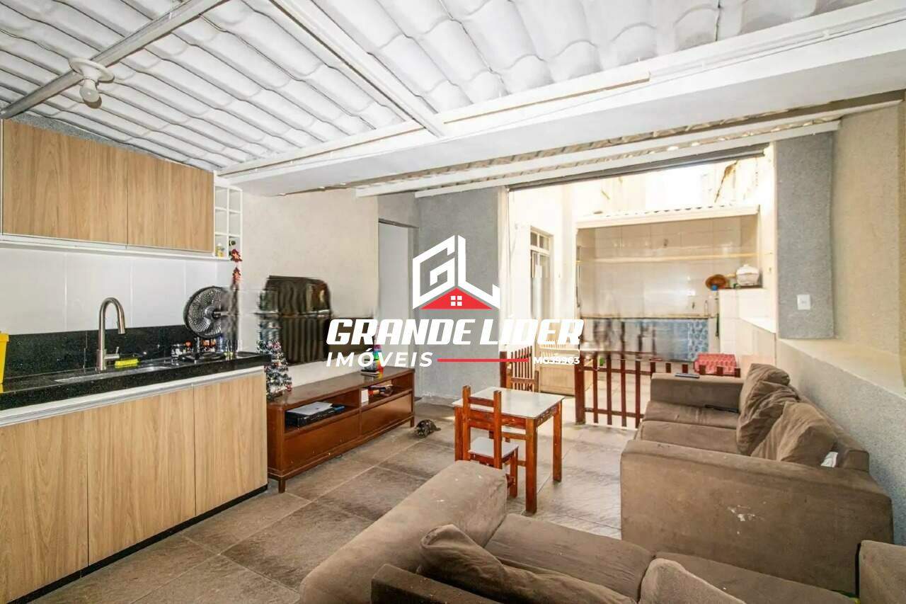 Área privativa à venda no Fonte Grande: 