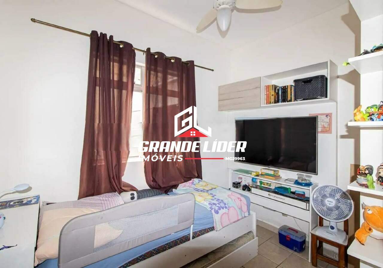 Área privativa à venda no Fonte Grande: 