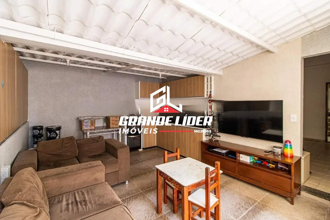 Área privativa à venda no Fonte Grande: 