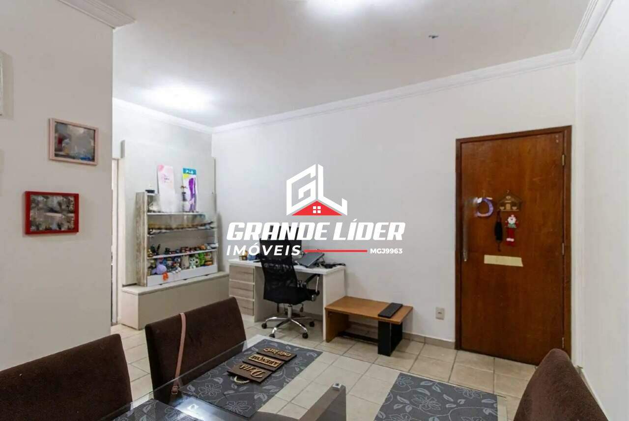 Área privativa à venda no Fonte Grande: 