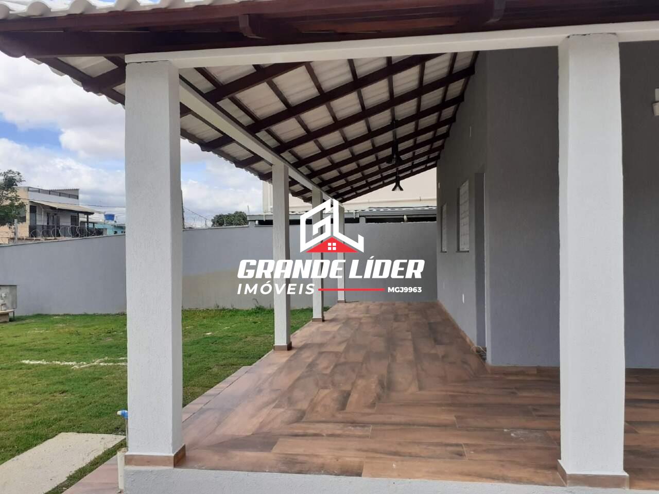 Casa à venda no Senhora de Fátima: 