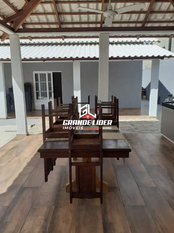 Casa à venda no Senhora de Fátima: 