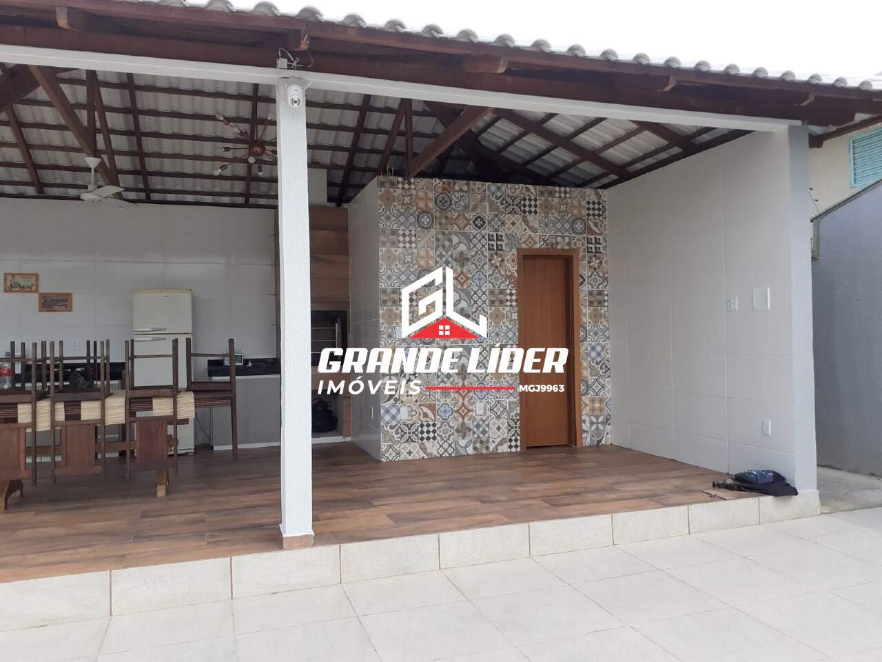 Casa à venda no Senhora de Fátima: 