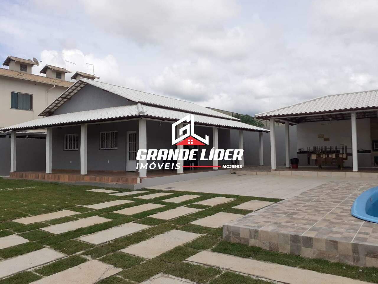 Casa à venda no Senhora de Fátima: 