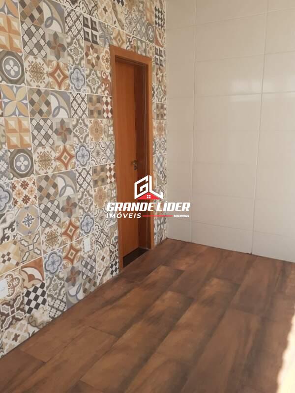 Casa à venda no Senhora de Fátima: 