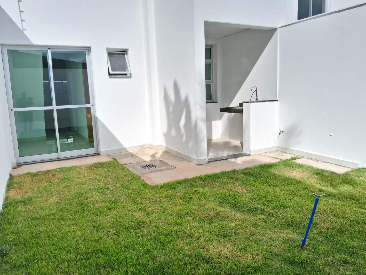 Casa Geminada à venda no Alvorada: 