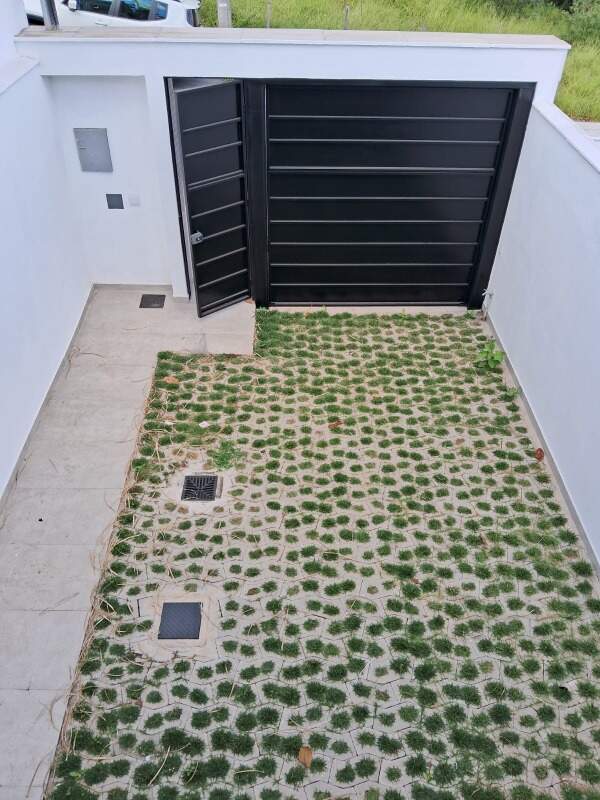 Casa Geminada à venda no Alvorada: 