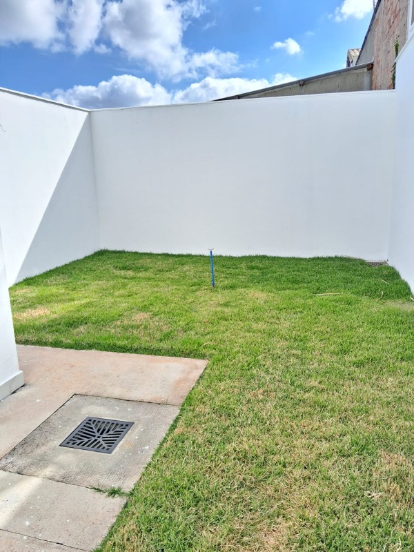 Casa Geminada à venda no Alvorada: 