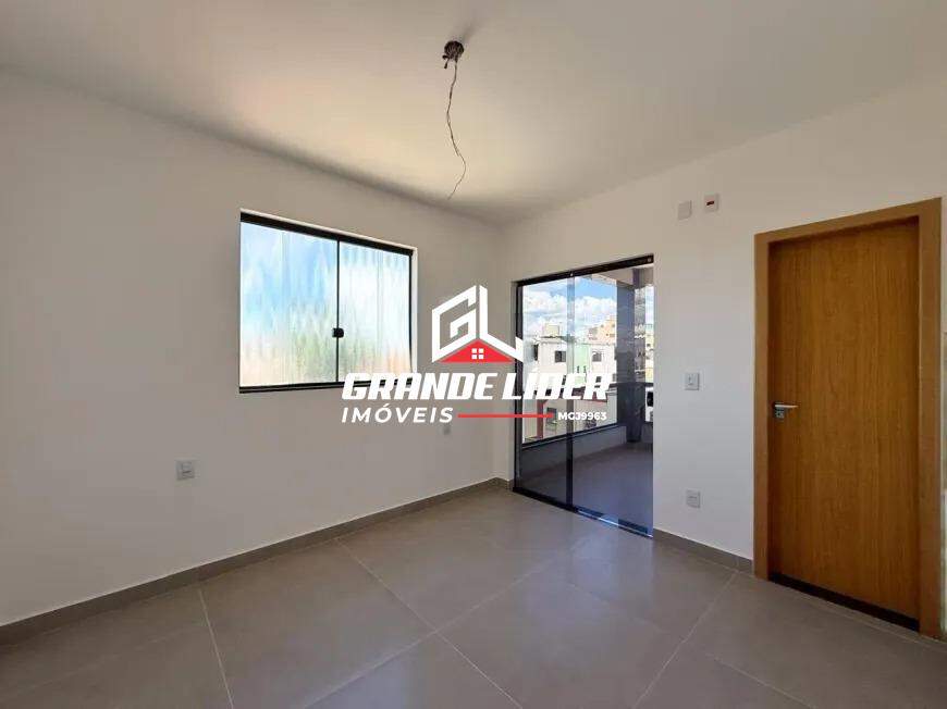 Apartamento à venda no Novo Eldorado: 