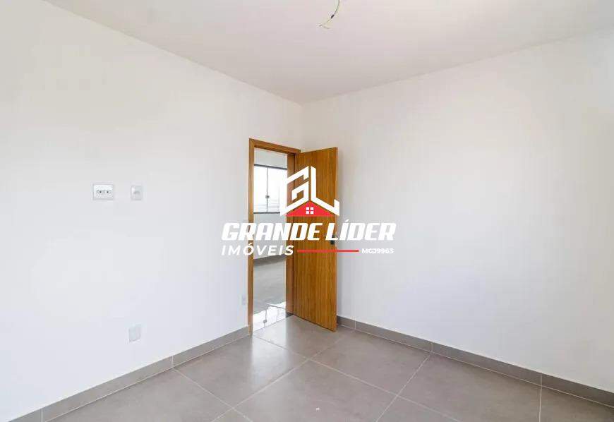 Apartamento à venda no Novo Eldorado: 