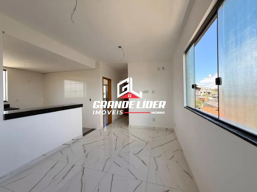 Apartamento à venda no Novo Eldorado: 