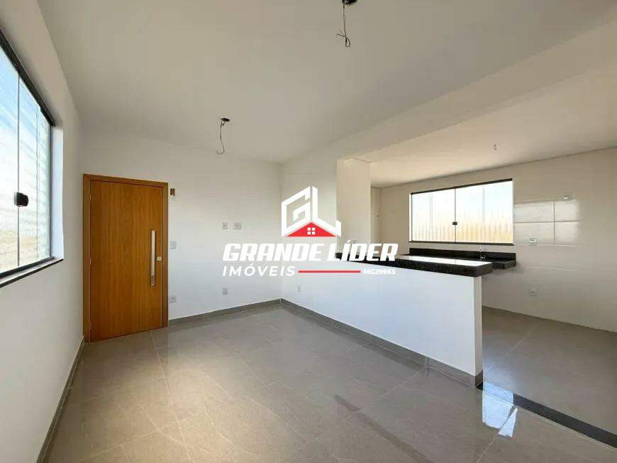 Apartamento à venda no Novo Eldorado: 