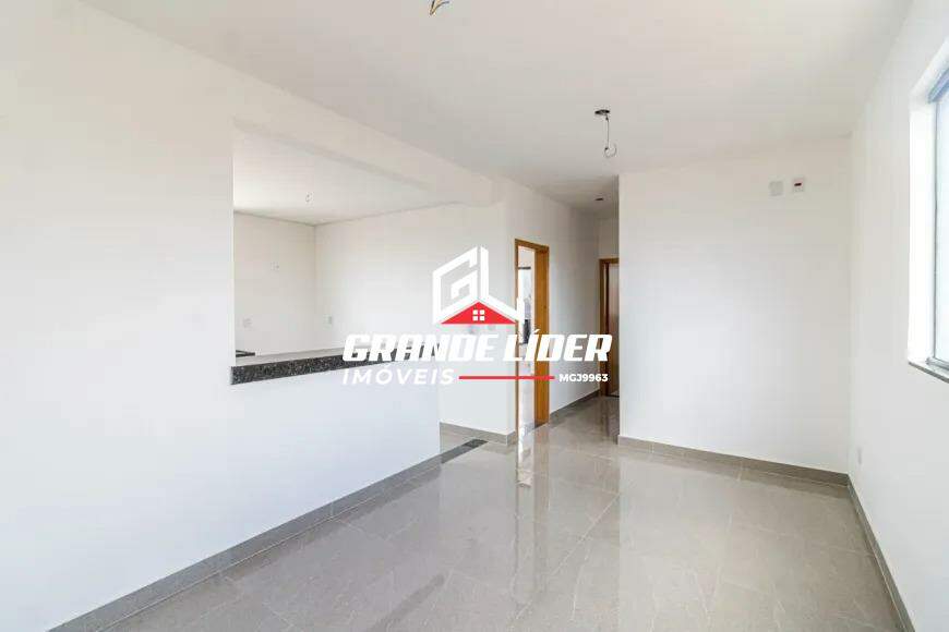 Apartamento à venda no Novo Eldorado: 