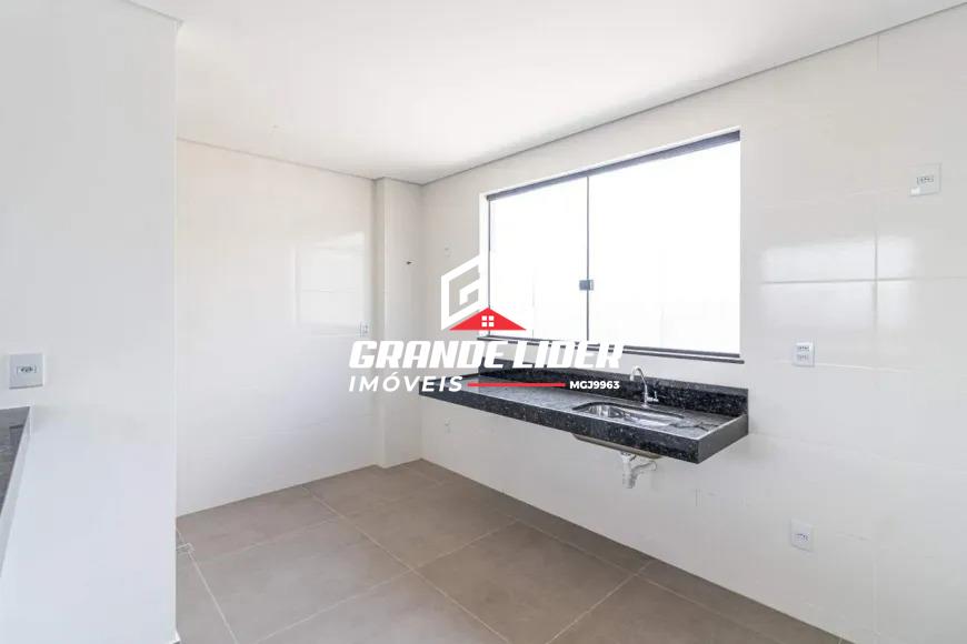 Apartamento à venda no Novo Eldorado: 