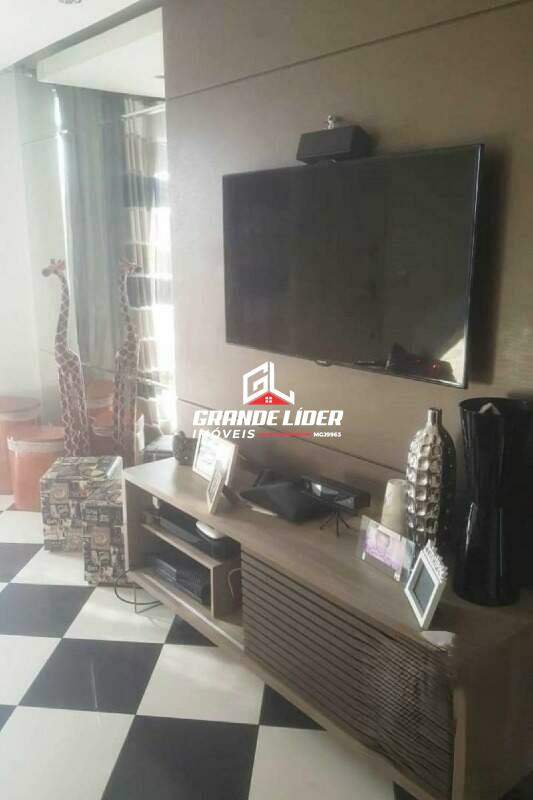 Apartamento à venda no Darcy Vargas: 