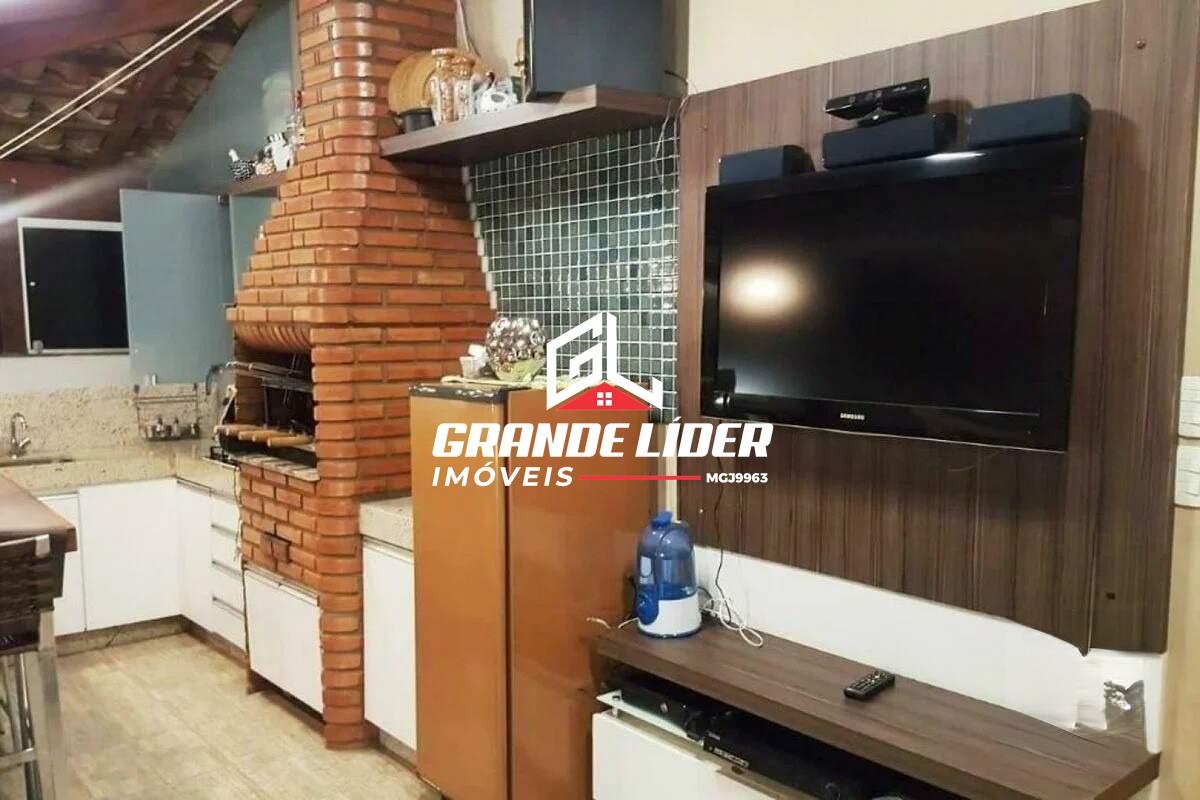 Apartamento à venda no Darcy Vargas: 