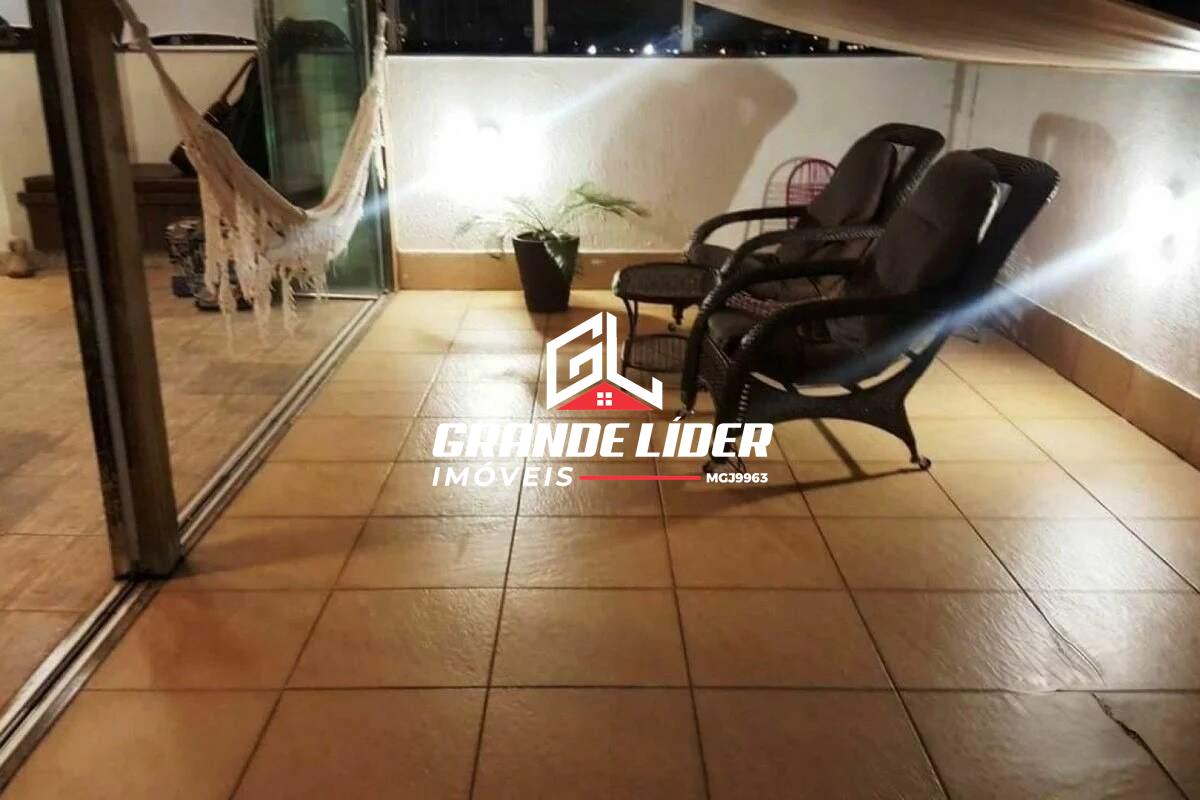 Apartamento à venda no Darcy Vargas: 