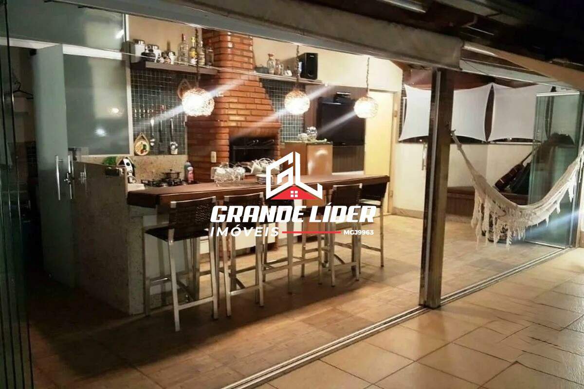 Apartamento à venda no Darcy Vargas: 