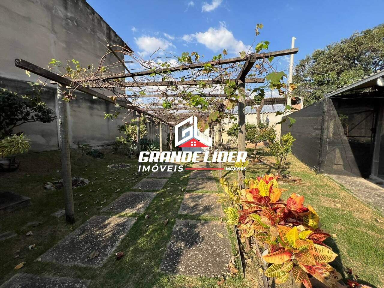 Casa à venda no Jardim das Alterosas 2ª Seção: 