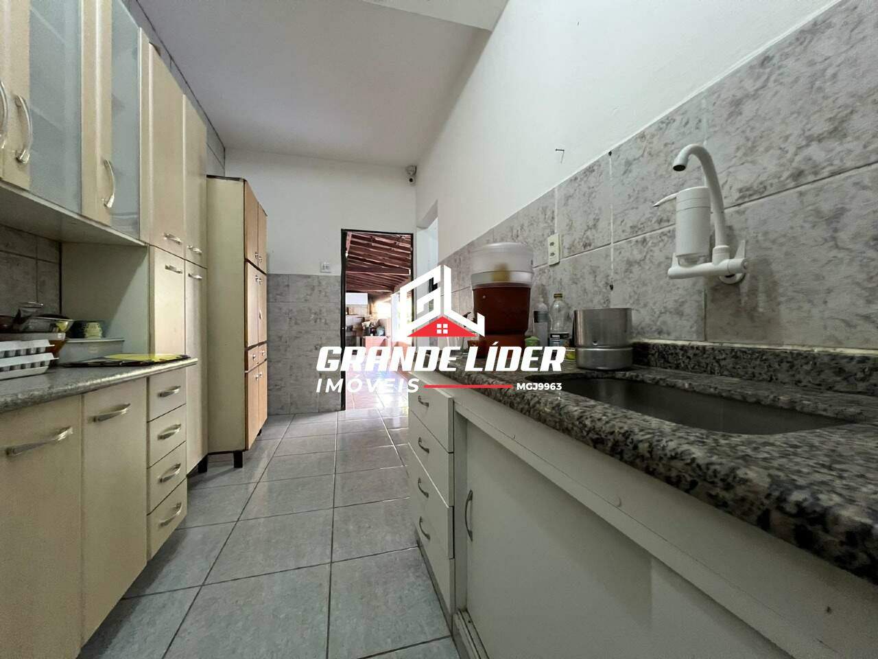 Casa à venda no Jardim das Alterosas 2ª Seção: 