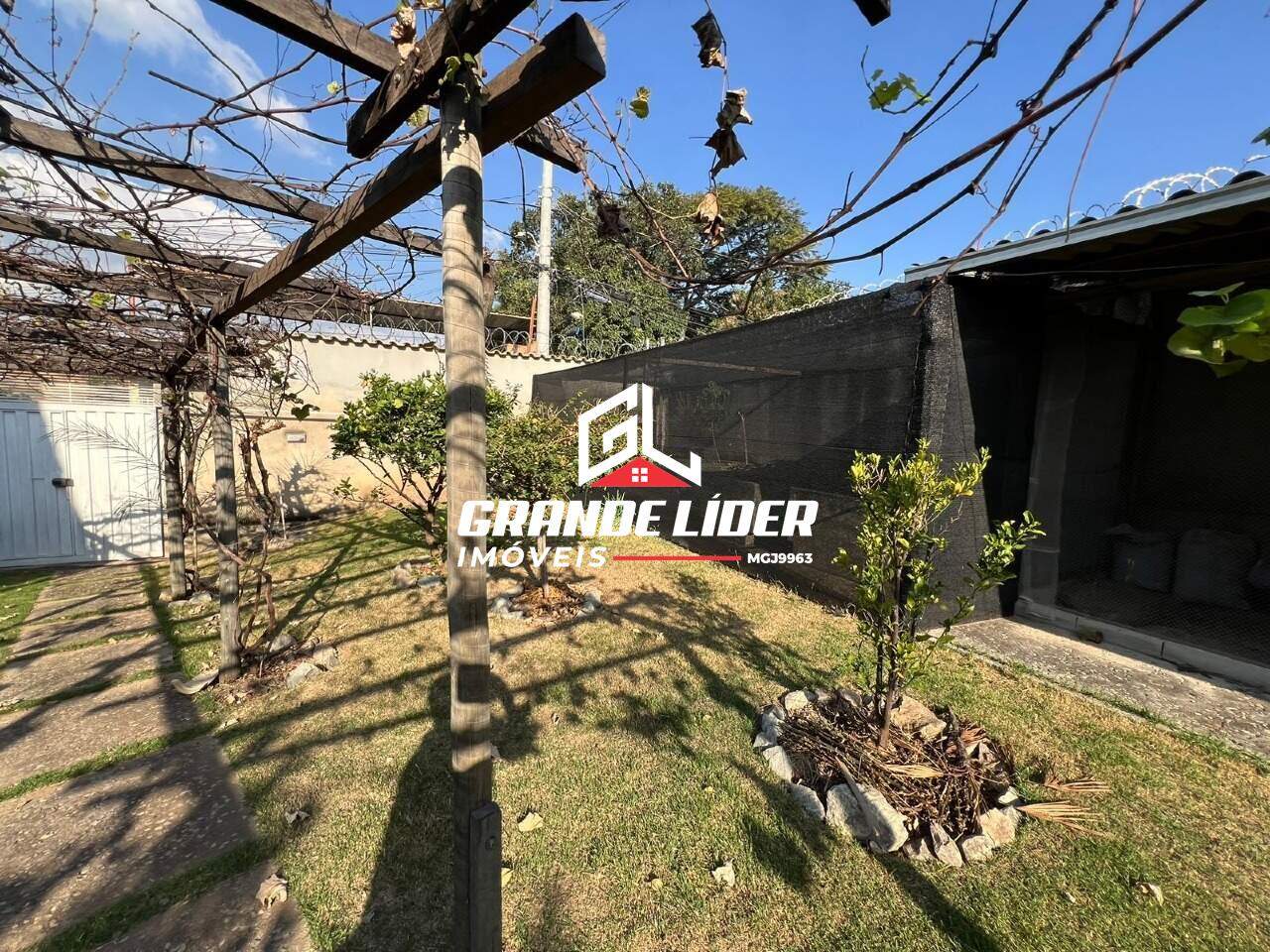 Casa à venda no Jardim das Alterosas 2ª Seção: 