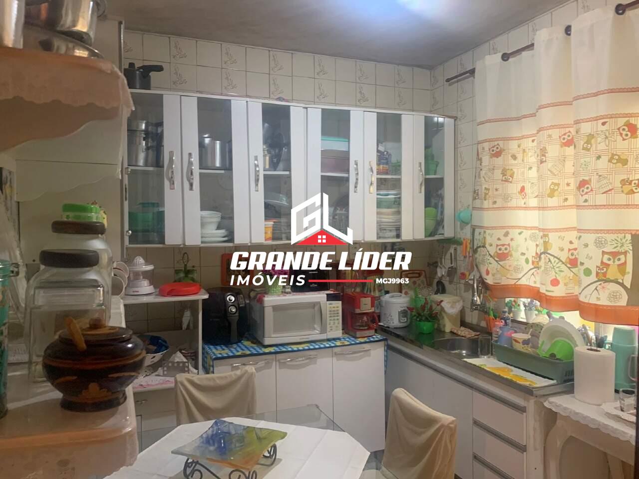 Casa Geminada à venda no Eldorado: 