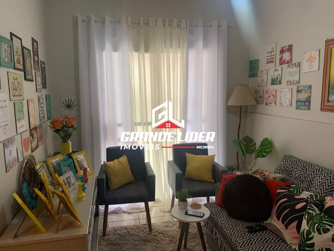 Casa Geminada à venda no Eldorado: 