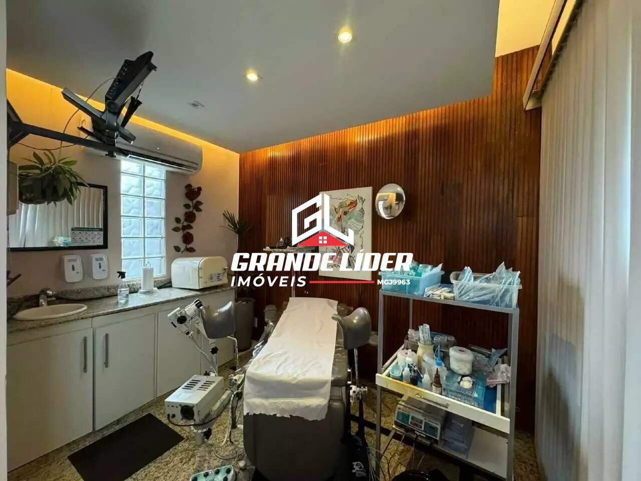 Sala à venda no Eldorado: 