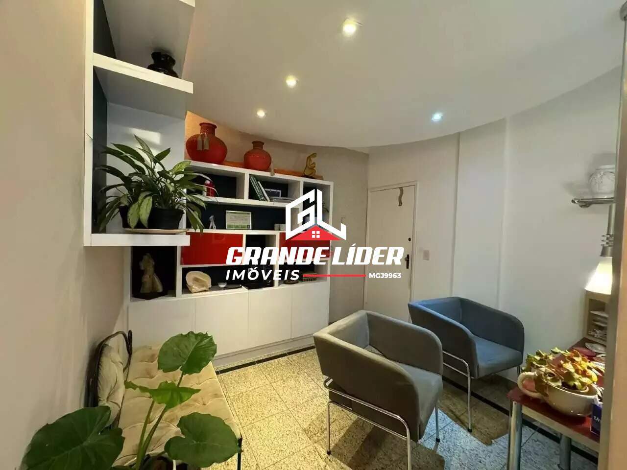 Sala à venda no Eldorado: 