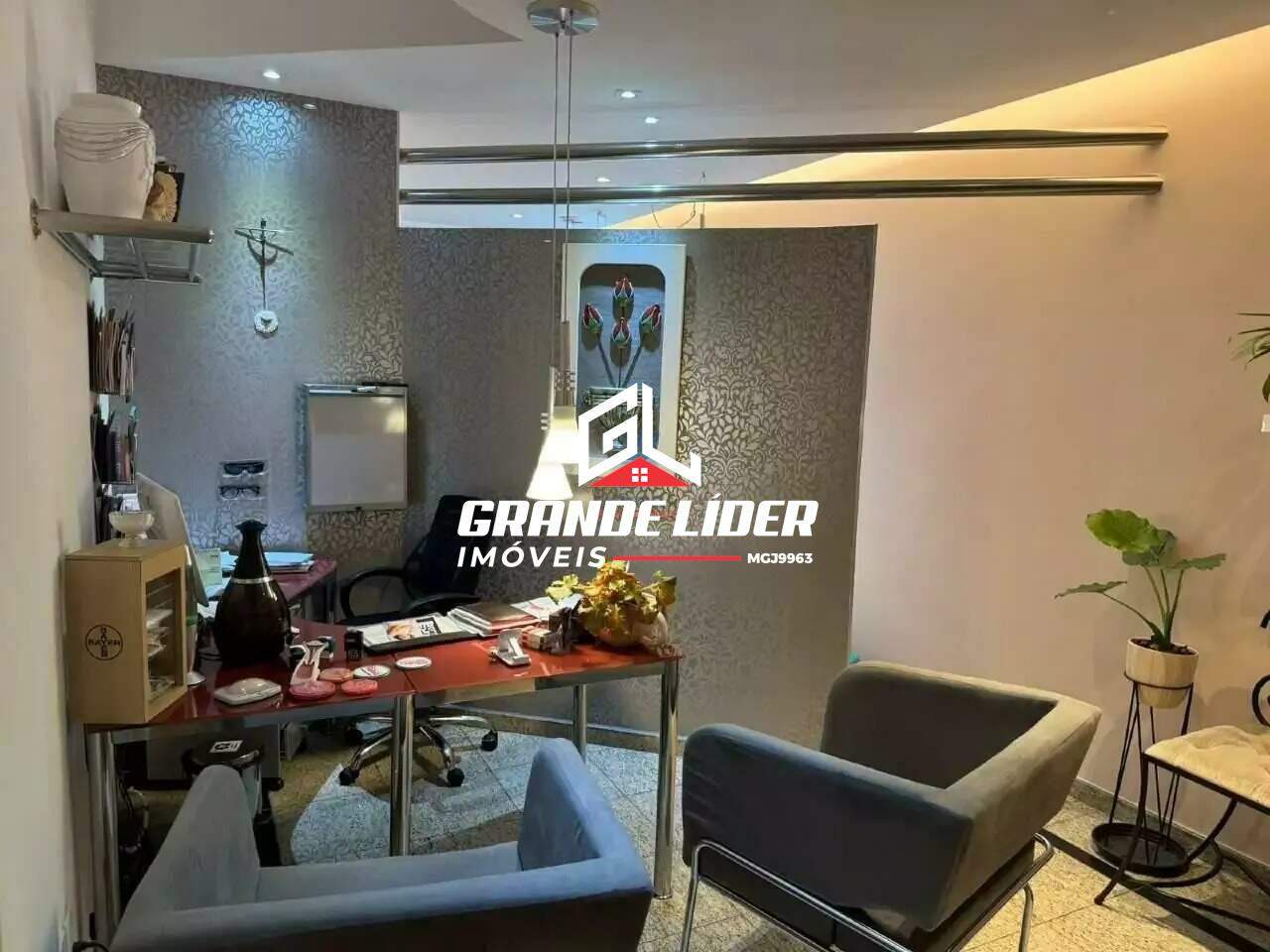 Sala à venda no Eldorado: 