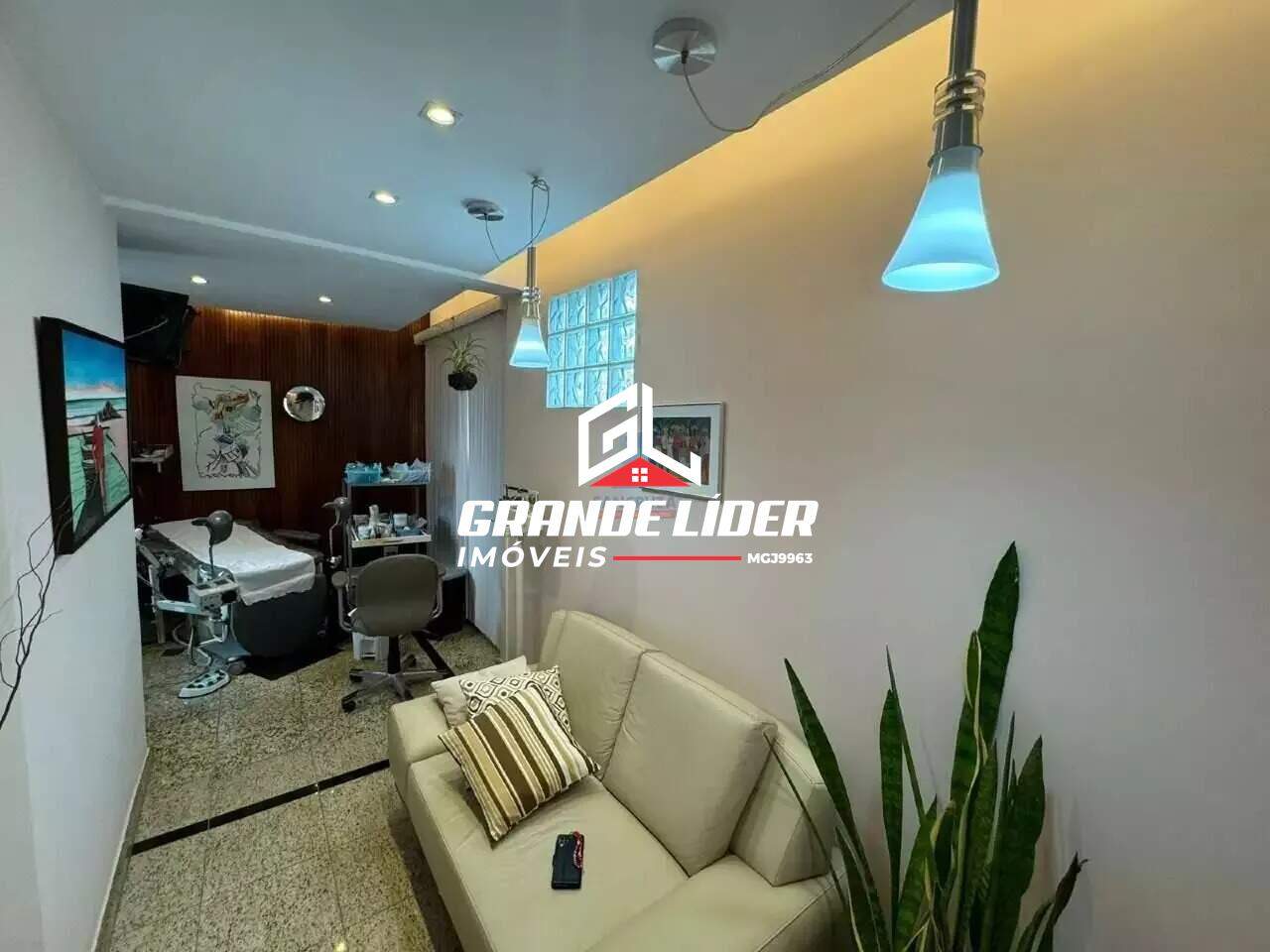 Sala à venda no Eldorado: 