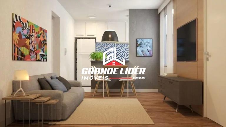 Apartamento à venda no Frei Leopoldo: 